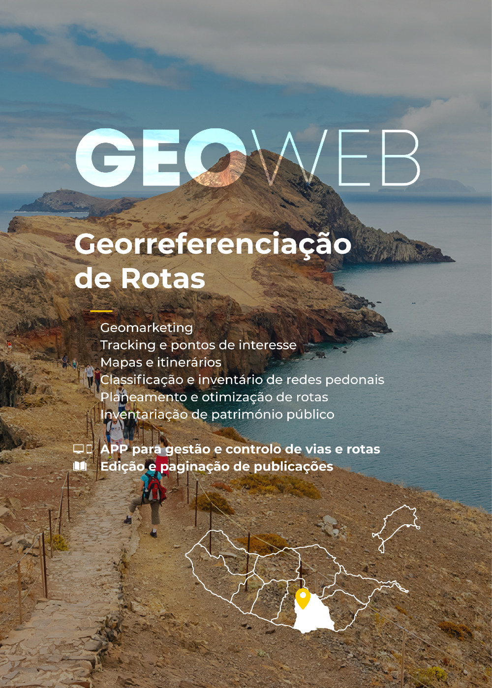 GeoMadeira